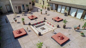 Masseria & Spa Luciagiovanni