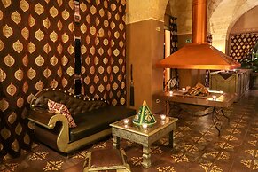 Masseria & Spa Luciagiovanni