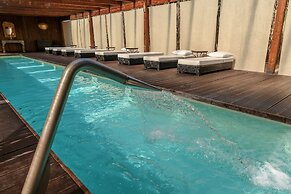 Masseria & Spa Luciagiovanni