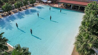 Masseria & Spa Luciagiovanni