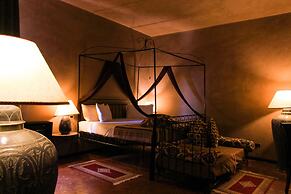 Masseria & Spa Luciagiovanni