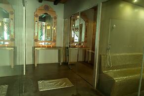 Masseria & Spa Luciagiovanni