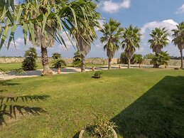 Masseria & Spa Luciagiovanni