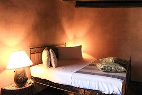 Masseria & Spa Luciagiovanni