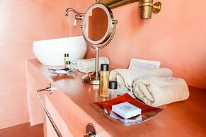 Masseria & Spa Luciagiovanni