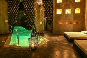 Masseria & Spa Luciagiovanni