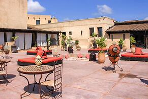 Masseria & Spa Luciagiovanni