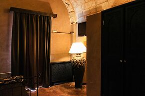 Masseria & Spa Luciagiovanni