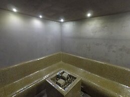 Masseria & Spa Luciagiovanni