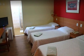 Hotel Vina del Mar