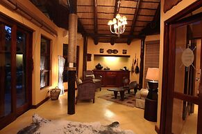 Amakhosi Safari Lodge and SPA