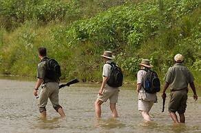 Amakhosi Safari Lodge and SPA