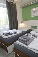 Flensbed Hotel & Hostel
