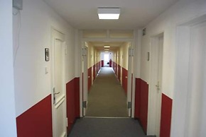 Flensbed Hotel & Hostel