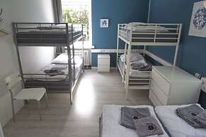 Flensbed Hotel & Hostel