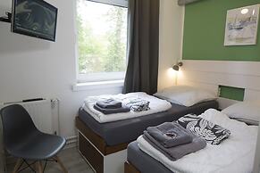 Flensbed Hotel & Hostel