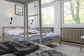 Flensbed Hotel & Hostel
