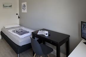 Flensbed Hotel & Hostel