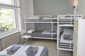 Flensbed Hotel & Hostel