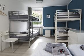 Flensbed Hotel & Hostel