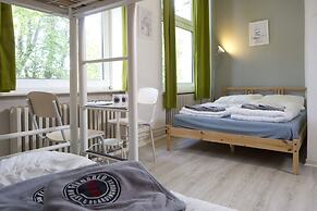 Flensbed Hotel & Hostel