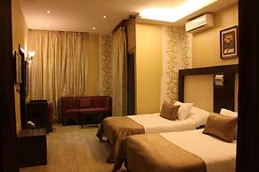 Lamedina Hotel