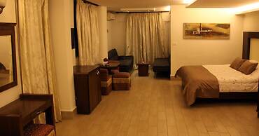 Lamedina Hotel