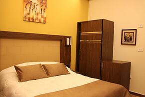 Lamedina Hotel