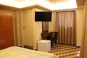 Lamedina Hotel