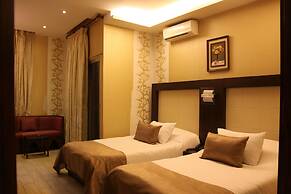 Lamedina Hotel