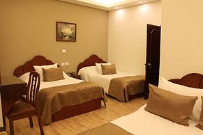 Lamedina Hotel