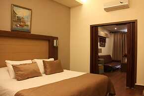 Lamedina Hotel