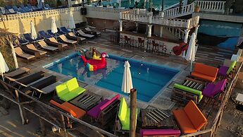 Lamedina Hotel