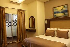 Lamedina Hotel