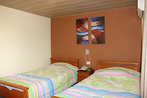 Lamedina Hotel