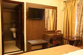 Lamedina Hotel