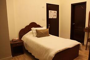 Lamedina Hotel