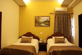 Lamedina Hotel