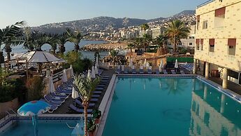 Lamedina Hotel