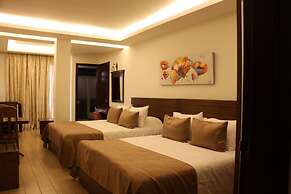 Lamedina Hotel
