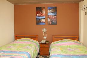 Lamedina Hotel