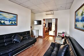 Lamedina Hotel