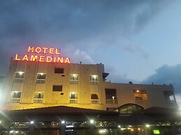 Lamedina Hotel