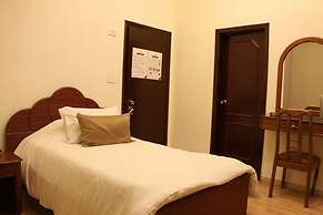 Lamedina Hotel