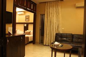 Lamedina Hotel