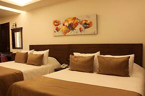Lamedina Hotel