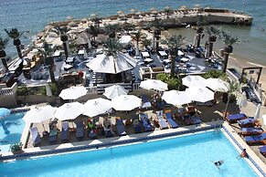 Lamedina Hotel