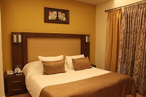 Lamedina Hotel