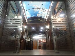 Lamedina Hotel