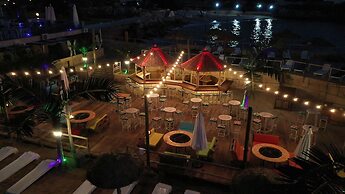 Lamedina Hotel